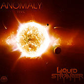 Thumbnail for the Liquid Stranger - Anomaly : Five link, provided by host site