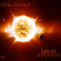 Thumbnail for the Liquid Stranger - Anomaly : Five link, provided by host site