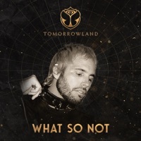 Thumbnail for the What So Not - Anomaly (Mixed) link, provided by host site