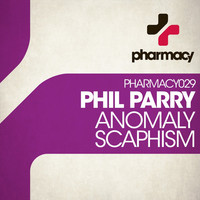 Thumbnail for the Phil Parry - Anomaly / Scaphism link, provided by host site