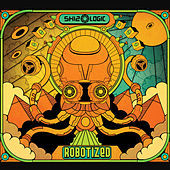 Thumbnail for the 2Minds - Anomaly (Skizologic Remix) link, provided by host site