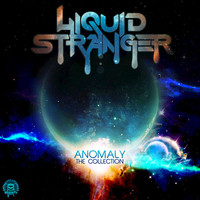 Thumbnail for the Liquid Stranger - Anomaly : The Collection link, provided by host site