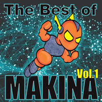 Thumbnail for the Anonim - Anonim, Vol.1 link, provided by host site
