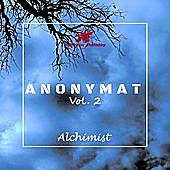 Thumbnail for the The Alchemist - Anonymat, Vol. 2 link, provided by host site
