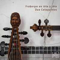 Thumbnail for the Anonyme - Anonyme - Allemande en la mineur, Violino solo sine Basso link, provided by host site