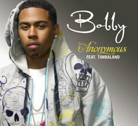 Thumbnail for the Bobby V. - Anonymous link, provided by host site