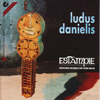 Thumbnail for the Anonymous  - Anonymous: Ludus Danielis link, provided by host site