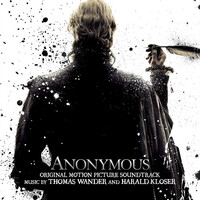 Thumbnail for the Thomas Wander - Anonymous (Original Motion Picture Soundtrack) link, provided by host site