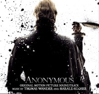 Thumbnail for the Thomas Wander - Anonymous (Original Motion Picture Soundtrack) link, provided by host site