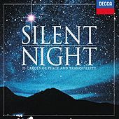 Thumbnail for the Choir of King's College, Cambridge - Anonymous: Rocking Carol: 'Little Jesu sweetly sleep' link, provided by host site