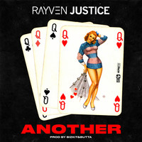 Thumbnail for the Rayven Justice - Another link, provided by host site