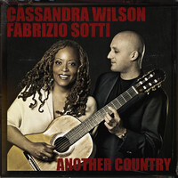 Thumbnail for the Cassandra Wilson - Another Country link, provided by host site