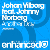 Thumbnail for the Johan Vilborg - Another Day link, provided by host site