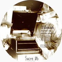 Thumbnail for the Tilman - Another Day Another Soul link, provided by host site