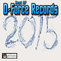 Thumbnail for the D-Force - Another Day - Phase One Mix link, provided by host site