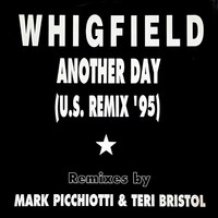 Thumbnail for the Whigfield - Another Day - U.S. Remix '95 (Remixes by Mark Picchiotti & Teri Bristol) link, provided by host site