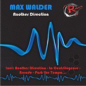 Thumbnail for the Max Walder - Another Direction link, provided by host site