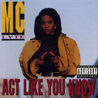 Thumbnail for the MC Lyte - Another Dope Intro link, provided by host site