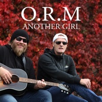 Thumbnail for the ORM - Another Girl link, provided by host site