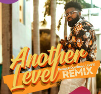 Thumbnail for the Renwick Duesbury - Another Level - Remix link, provided by host site