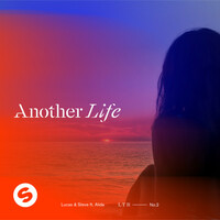 Thumbnail for the Lucas - Another Life (Club Mix) link, provided by host site