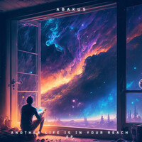 Thumbnail for the Abakus - Another Life Is In Your Reach link, provided by host site