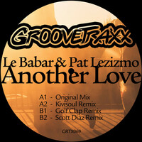 Thumbnail for the Le Babar - Another Love link, provided by host site