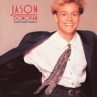 Thumbnail for the Jason Donovan - Another Night link, provided by host site