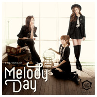 Thumbnail for the Melody Day - Another parting link, provided by host site