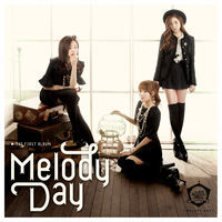 Thumbnail for the Melody Day - Another Parting link, provided by host site