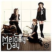 Thumbnail for the Melody Day - Another parting link, provided by host site