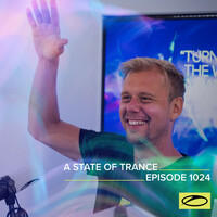 Thumbnail for the Illuminor - Another Perfect Day (ASOT 1024) - Steve Allen Remix link, provided by host site