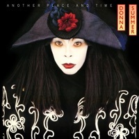 Thumbnail for the Donna Summer - Another Place and Time link, provided by host site