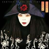 Thumbnail for the Donna Summer - Another Place & Time link, provided by host site