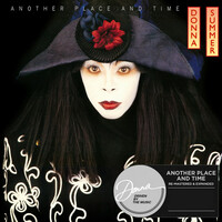Thumbnail for the Donna Summer - Another Place & Time (Re-Mastered & Expanded) link, provided by host site