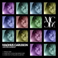 Thumbnail for the Magnus Carlsson - Another Rainbow link, provided by host site