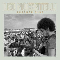 Thumbnail for the Leo Nocentelli - Another Side link, provided by host site