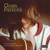 Thumbnail for the Gram Parsons - Another Side Of This Life: Lost Recordings 1965-66 link, provided by host site