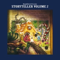 Thumbnail for the RoughSketch - Another Story link, provided by host site