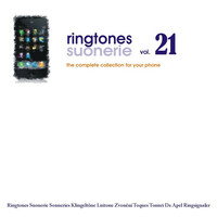 Thumbnail for the Fireworks - Another Theme - Ringtone link, provided by host site