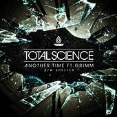 Thumbnail for the Total Science - Another Time (Instrumental) link, provided by host site