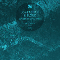 Thumbnail for the Joy Fagnani - Another Universe link, provided by host site