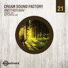 Thumbnail for the Cream Sound Factory - Another Way link, provided by host site
