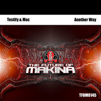 Thumbnail for the Testify - Another Way link, provided by host site