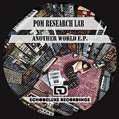 Thumbnail for the Pome Research Lab - Another World link, provided by host site