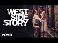 Thumbnail for the Rachel Zegler - Balcony Scene (Tonight) (From "West Side Story" link, provided by host site