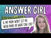 Thumbnail for the L2M - Answer Girl Series - Question 8 with Lexi Drew link, provided by host site