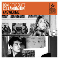 Thumbnail for the Boni - Answer Me link, provided by host site