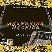 Thumbnail for the Deva Bratt - Answering Machine link, provided by host site