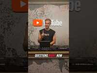 Thumbnail for the Armin van Buuren - Answering some of your questions from Tomorrowland! link, provided by host site